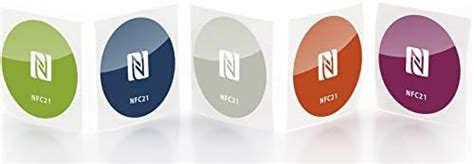 Amazon.com: Ndef Nfc Tag